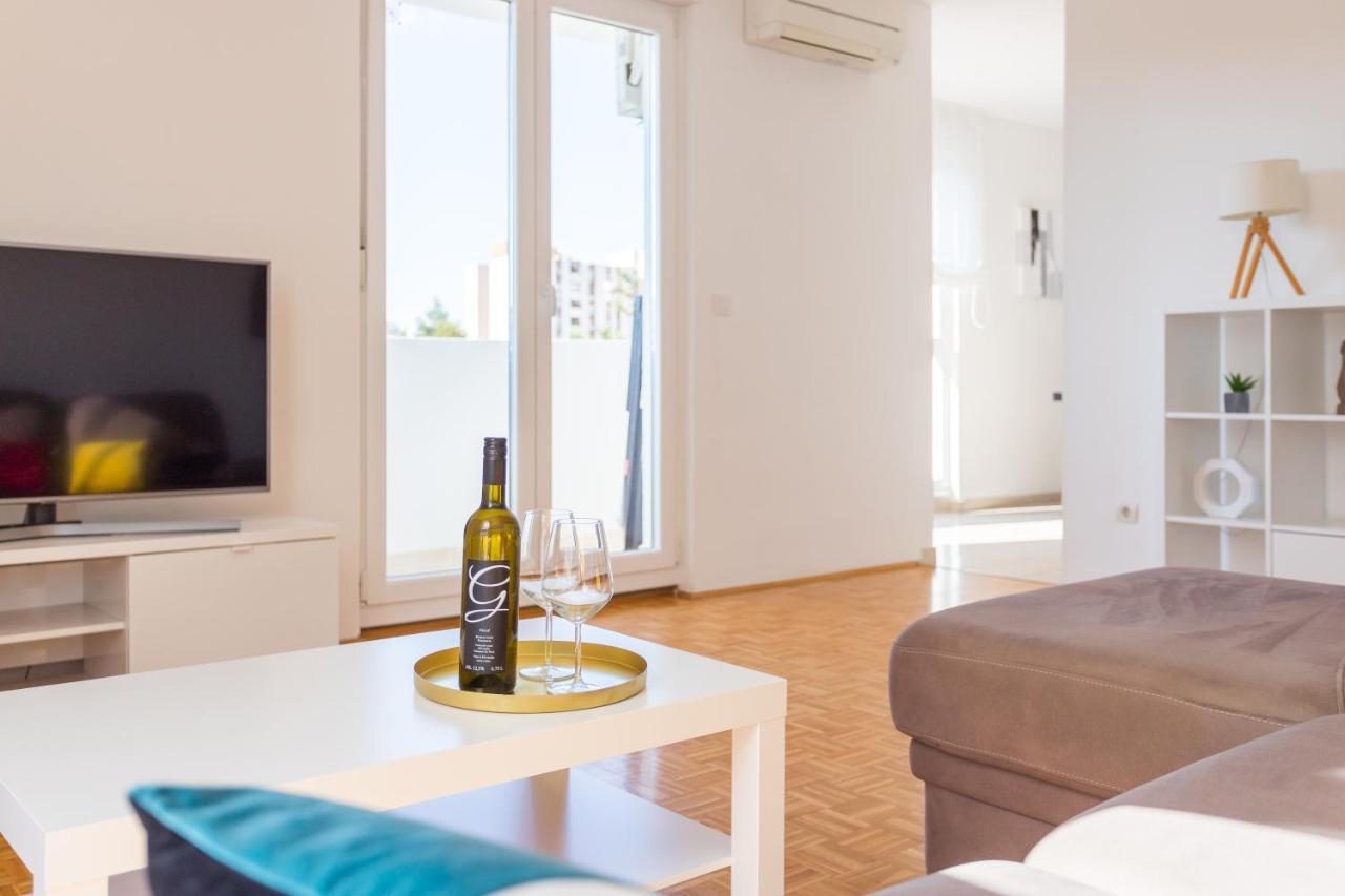 Apartment Starfish プーラ エクステリア 写真