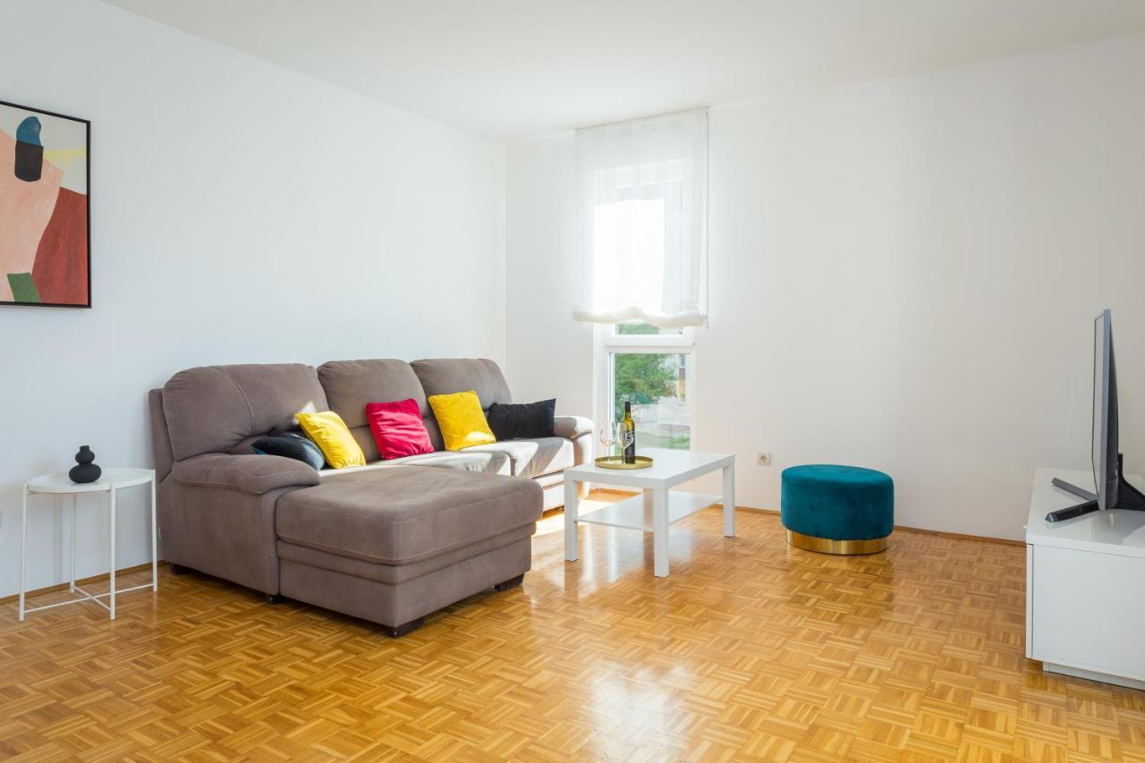 Apartment Starfish プーラ エクステリア 写真