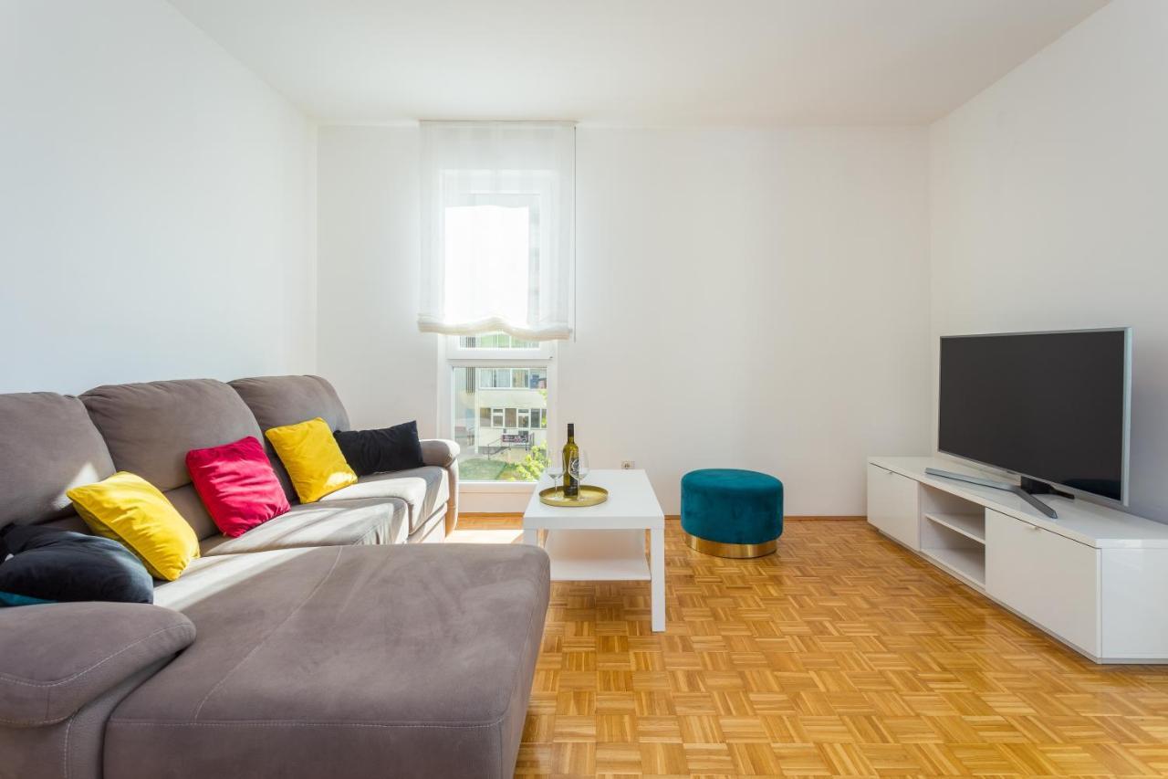 Apartment Starfish プーラ エクステリア 写真