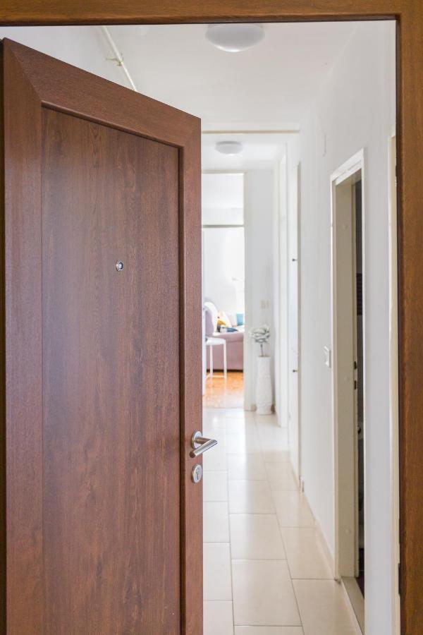 Apartment Starfish プーラ エクステリア 写真