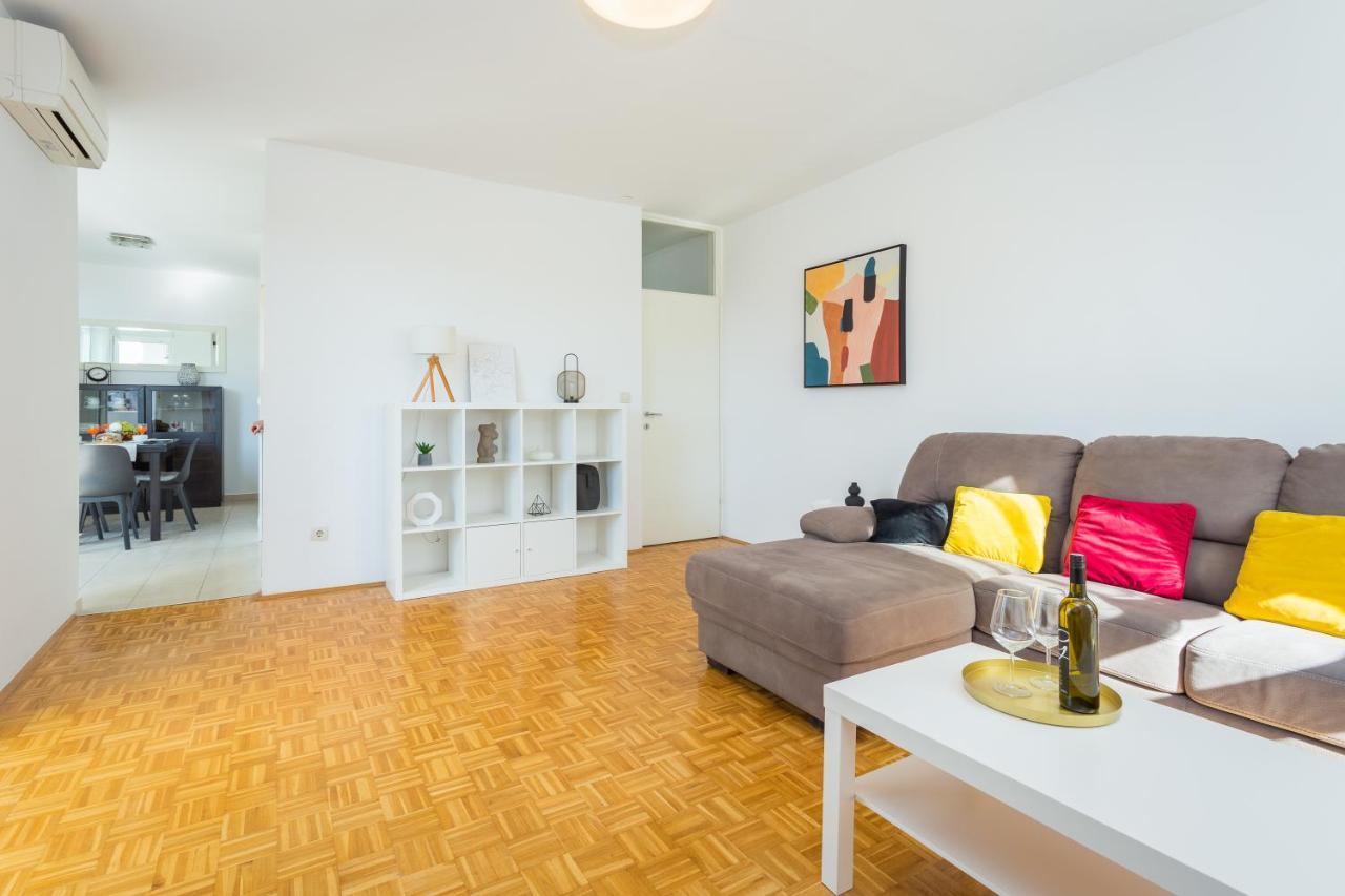 Apartment Starfish プーラ エクステリア 写真