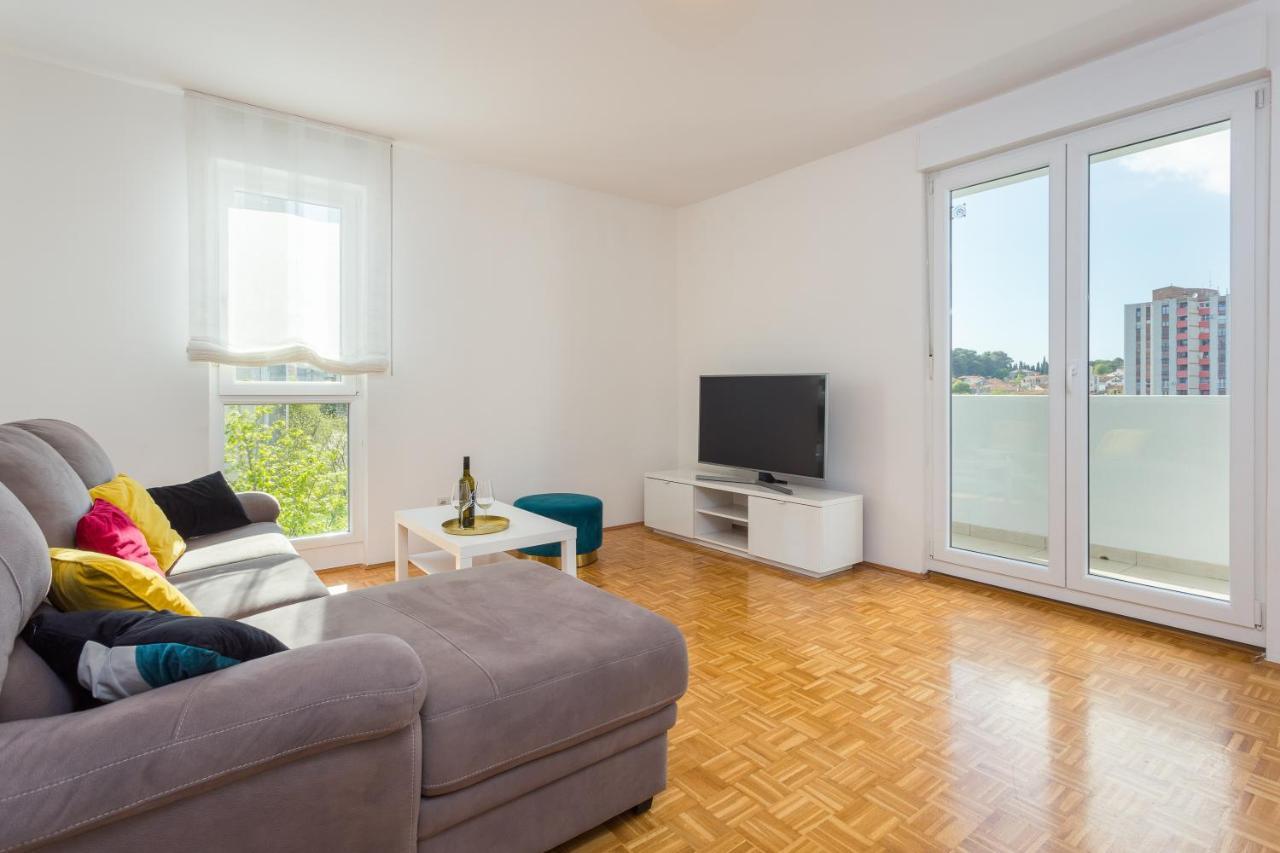 Apartment Starfish プーラ エクステリア 写真